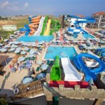 AquaPark Yapımı