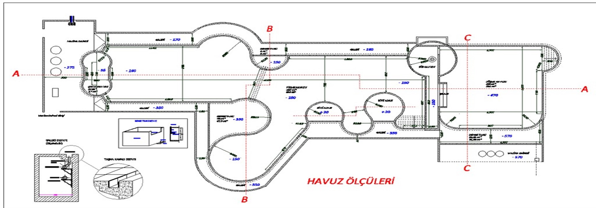 EĞLENİRKEN DİNLENMEK...